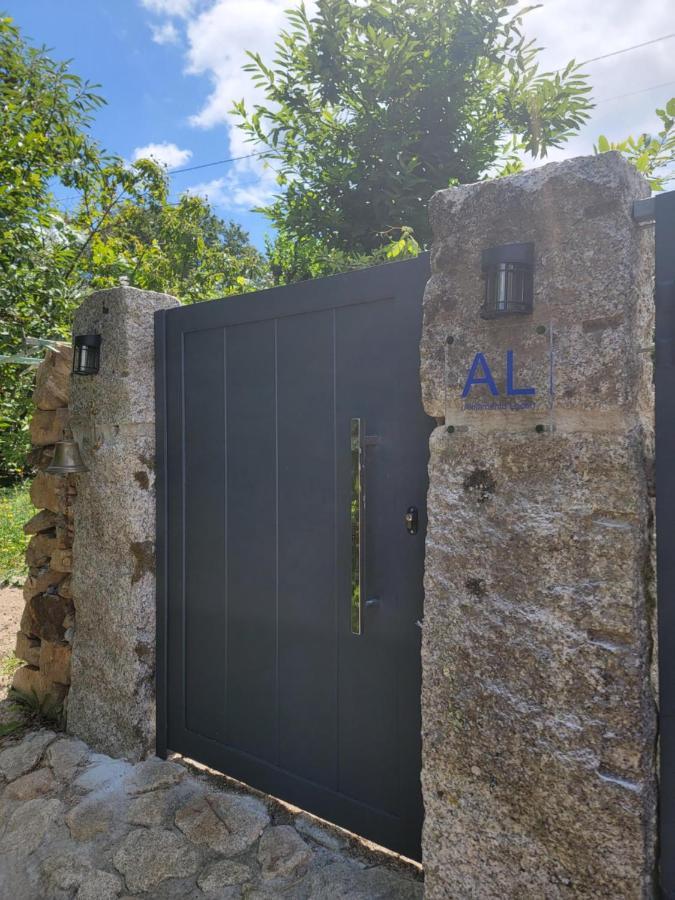 Villa Quinta Da Picouta Arcos de Valdevez Exterior foto