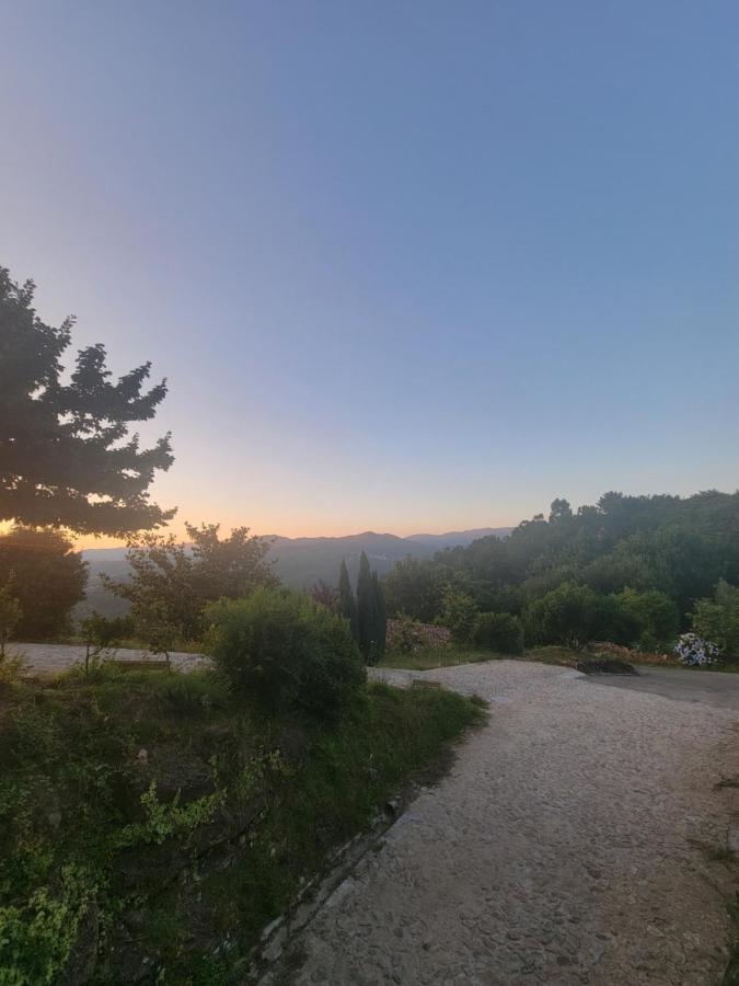 Villa Quinta Da Picouta Arcos de Valdevez Exterior foto