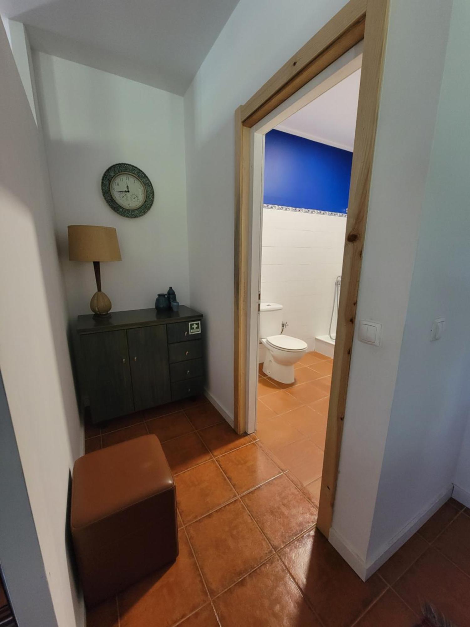 Villa Quinta Da Picouta Arcos de Valdevez Exterior foto